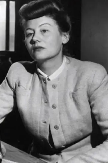 Zdjęcie Joy Batchelor #120228