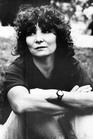 Zdjęcie Diana Kurys (Diane Kurys) #332460