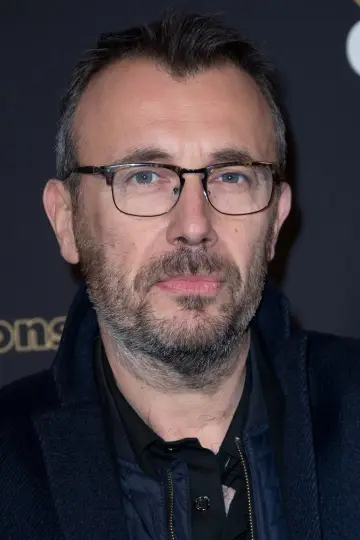 Zdjęcie Fred Cavayé #132155