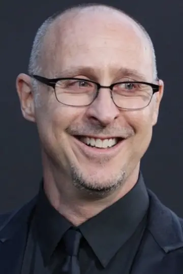 Zdjęcie Gavin O