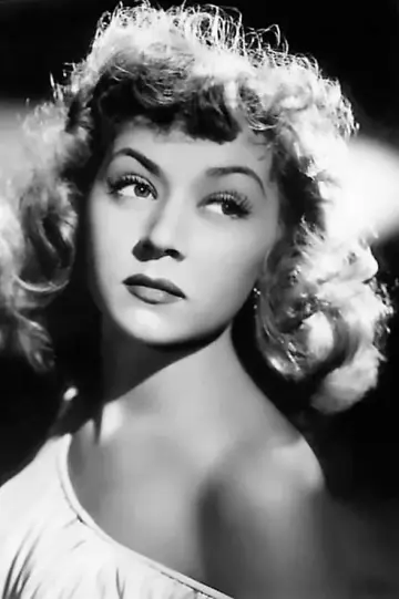 Zdjęcie Gloria Grahame #48090