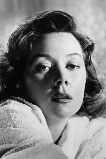 Zdjęcie Gloria Grahame #48093