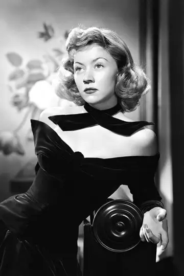 Zdjęcie Gloria Grahame #48096
