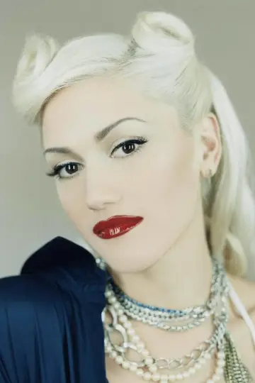 Zdjęcie Gwen Stefani #19438
