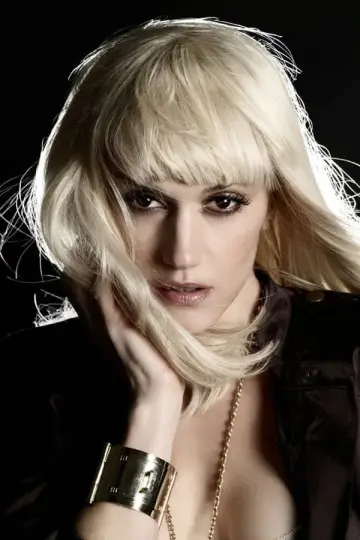 Zdjęcie Gwen Stefani #19439