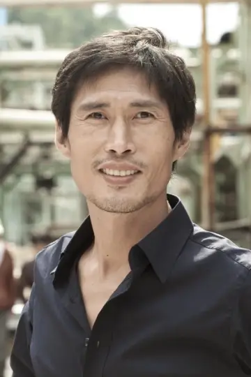 Zdjęcie Jung Doo-hong #73892