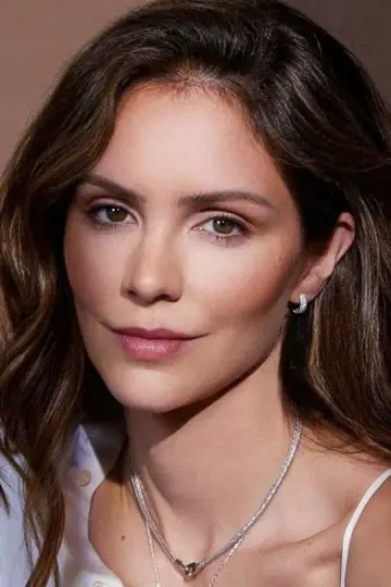 Zdjęcie Katherine Makfi (Katharine McPhee) #154983