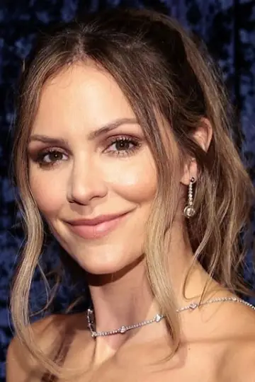 Zdjęcie Katherine Makfi (Katharine McPhee) #154984