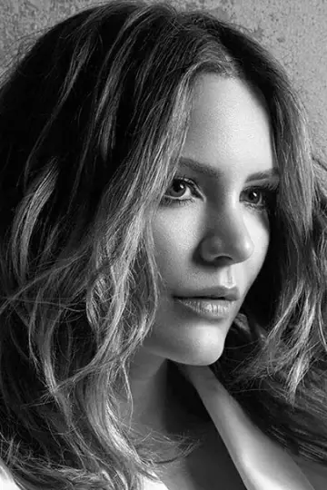 Zdjęcie Katherine Makfi (Katharine McPhee) #154986