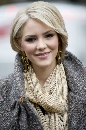 Zdjęcie Katherine Makfi (Katharine McPhee) #154989