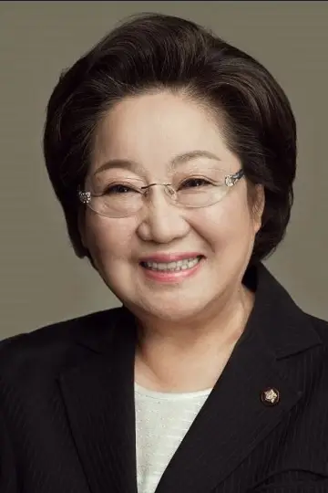 Zdjęcie Kim Eul-dong