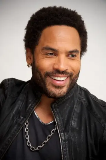 Zdjęcie Lenny Kravitz #10512