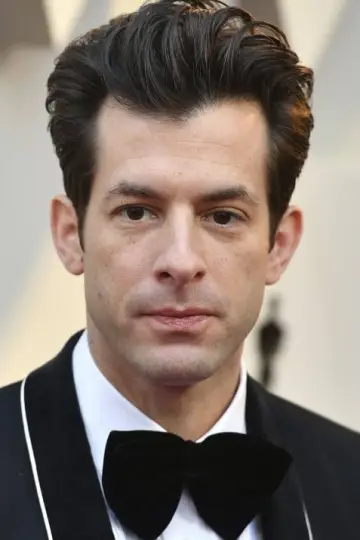 Zdjęcie Mark Ronson #4744