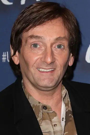 Zdjęcie Pierre Palmade #105047