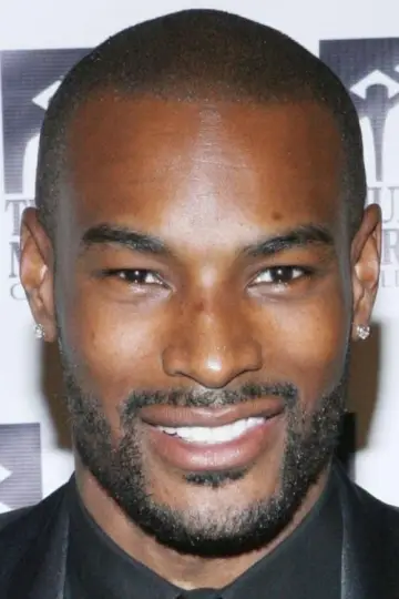 Zdjęcie Tyson Beckford #111923