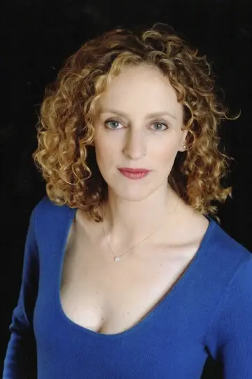 Zdjęcie Vivienne Benesch #120072