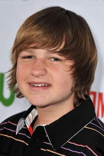 Zdjęcie Angus T. Jones #104392