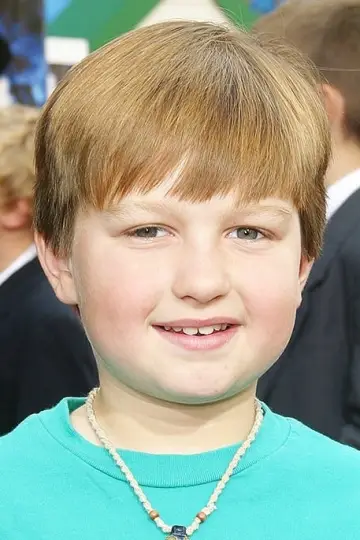 Zdjęcie Angus T. Jones #104393