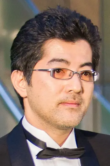 Zdjęcie Fuminori Kizaki #18671