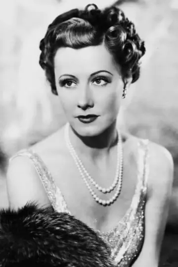 Zdjęcie Iren Dun (Irene Dunne) #285832