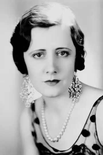Zdjęcie Iren Dun (Irene Dunne) #285833