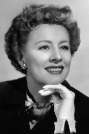 Zdjęcie Iren Dun (Irene Dunne) #404028