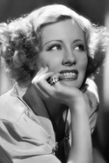Zdjęcie Iren Dun (Irene Dunne) #404029
