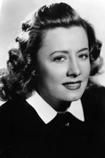 Zdjęcie Iren Dun (Irene Dunne) #404033