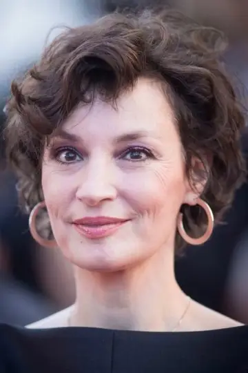 Zdjęcie Jeanne Balibar #21433