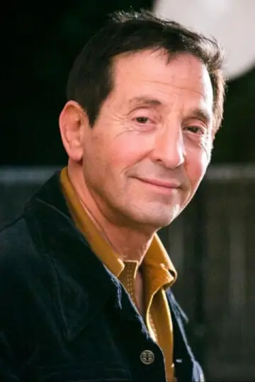 Zdjęcie  (Johnny Venokur) #261106