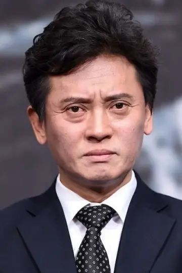 Zdjęcie Kim Byeong-ok #33764