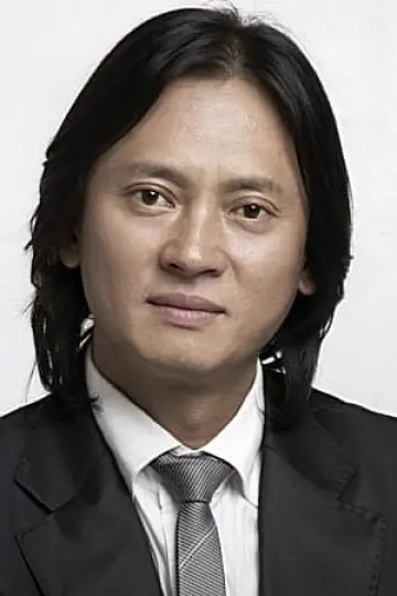 Zdjęcie Kim Byeong-ok #33766