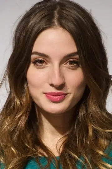 Zdjęcie María Valverde #30675