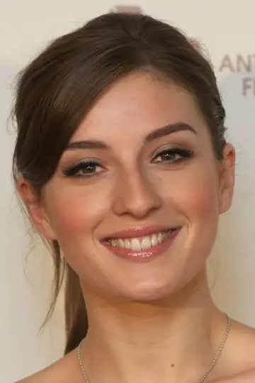 Zdjęcie María Valverde #30676