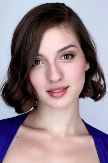 Zdjęcie María Valverde #30678