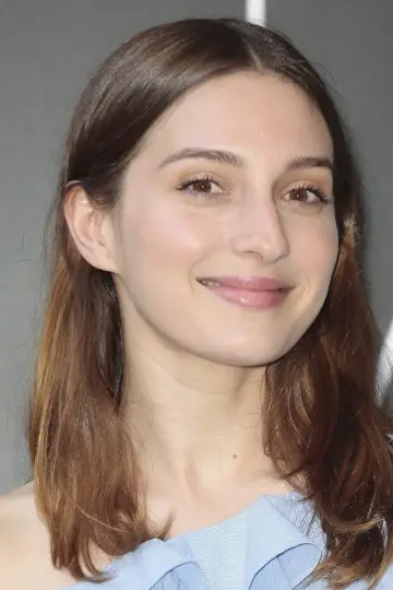 Zdjęcie María Valverde #30679