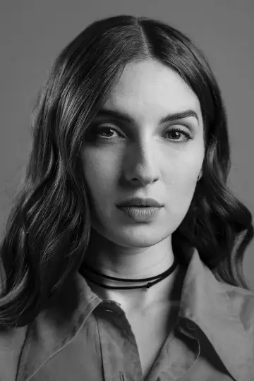 Zdjęcie María Valverde #30680
