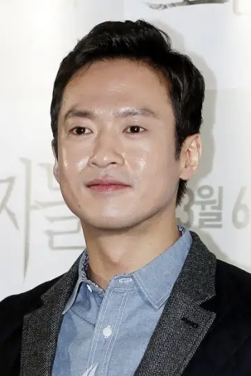 Zdjęcie Oh Tae-kyung #33778