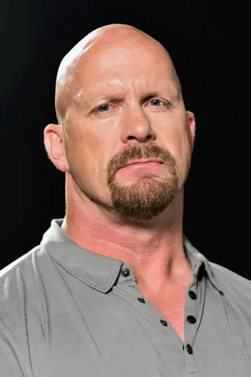 Zdjęcie Steve Austin #25697