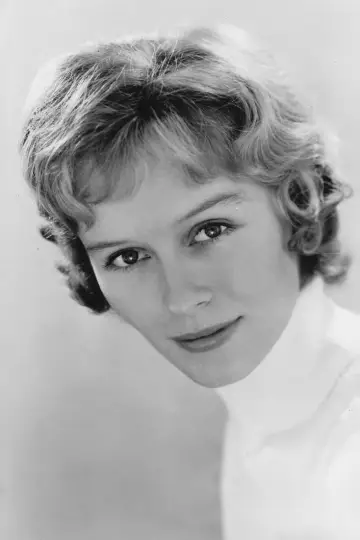 Zdjęcie Virginia McKenna #102045