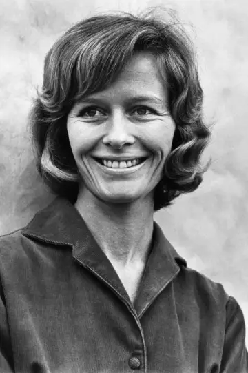 Zdjęcie Virginia McKenna #102046