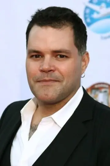 Zdjęcie Aaron Douglas #27484