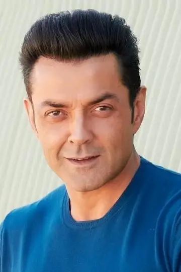 Zdjęcie Bobby Deol #94075
