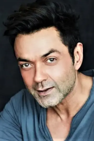 Zdjęcie Bobby Deol #94076