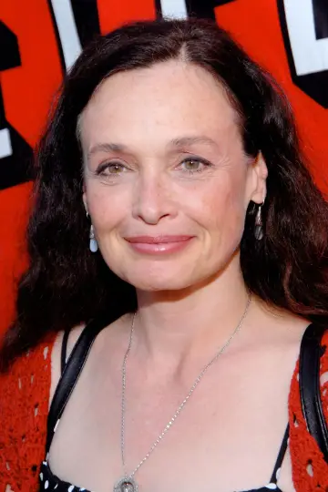 Zdjęcie Deborah Van Valkenburgh #98230