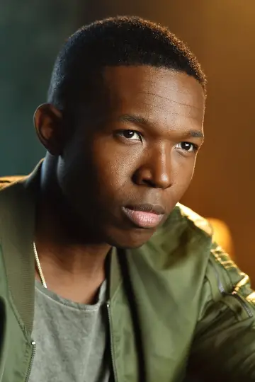 Zdjęcie Denzel Whitaker #51482