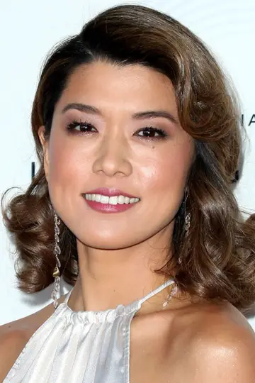 Zdjęcie Grace Park #101669