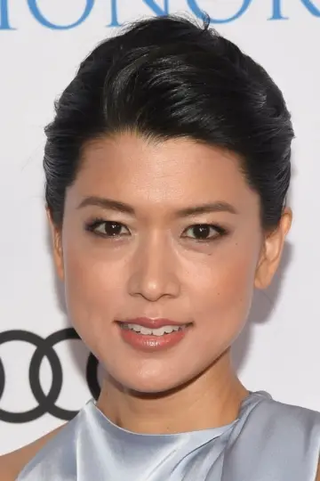 Zdjęcie Grace Park #101670