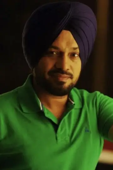 Zdjęcie Gurpreet Ghuggi – Gurpreet Ghuggi #250610
