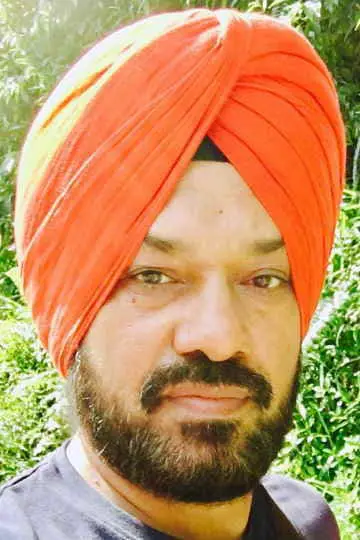 Zdjęcie Gurpreet Ghuggi – Gurpreet Ghuggi #250611